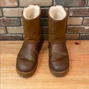 Men’s Size 12 Ugg Boots